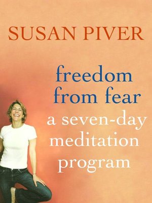 cover image of Freedom from Fear